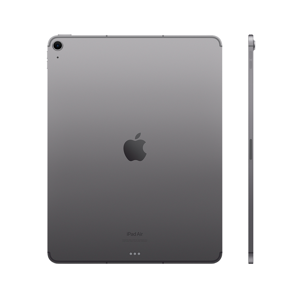 iPad Air M2 11" 1TB Wi-Fi + Celular